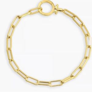 Gorjana Parker bracelet